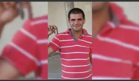 مصرع مجدي أحمد شعبان (37 عامًا) من مجد الكروم اثر سقوطه عن ارتفاع في حيفا