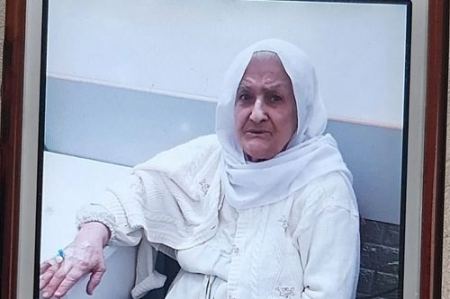 فقدان أثار الحاجة سهيلة أبو ريمة (83 عامًا) - الشرطة تناشد الجمهور بالمساعدة