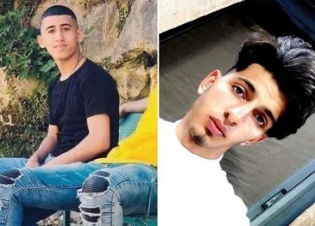 الثاني خلال ساعات: استشهاد الشاب عمر عليان خلال مواجهات في سلواد برام الله