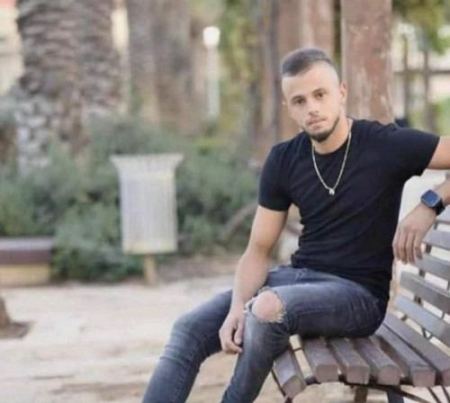 مقتل الشاب محمد عماش (24 عاما) من جسر الزرقاء بعد تعرضه لاطلاق نار