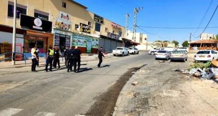 مقتل شاب واصابة 4 اخرين باطلاق نار على مقهى على خلفية شجار عائلي في شقيب السلام