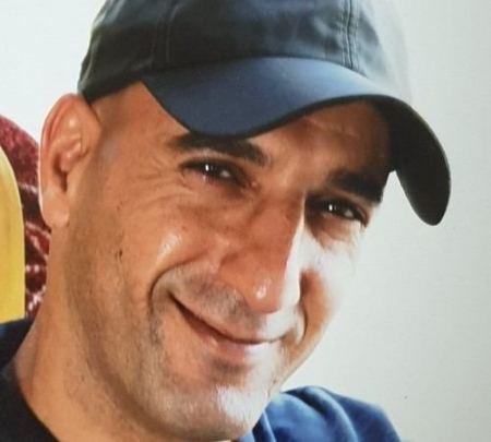  مقتل الشاب أنس سليماني (41 عامًا) من حيفا رميًا بالرصاص