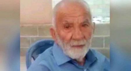 غموض حول اختفاء اثار الحاج مصطفى اغبارية من المشيرفة في جنين منذ أكثر من شهر