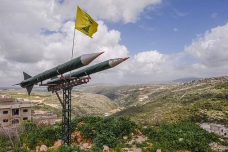 حزب الله: اسرائيل دولة مجرمة واغتيال الجعبري في غزة لا يمكن أن يمر من دون عقاب