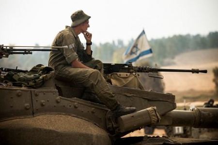تفاهمات مصرية إسرائيلية بشأن قطاع غزة ضمن مساع لتعديل اتفاقية كامب ديفيد