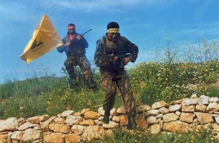 حزب الله يعلن استعداده لدخول حرب مع اسرائيل في اي وقت