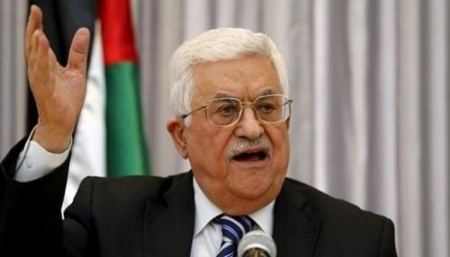 الرئيس عباس : اعتز بالأسرى ونضالهم وسنستمر سويا حتى الخلاص من الاحتلال