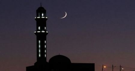 السعودية: تعذر رؤية هلال رمضان والاثنين متمم لشعبان والثلاثاء بداية الشهر الفضيل