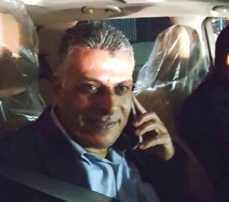 الشرطة تحقق بمحاولة اغتيال القائم باعمال رئيس مجلس طلعة عارة مروان اغبارية