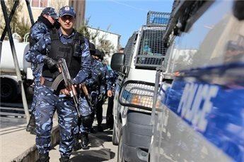 الشرطة تلقي القبض على شخص انتهك حرمة شهر رمضان في طوباس